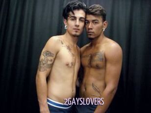 2GAYSLOVERS