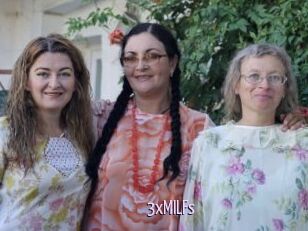 3xMILFs