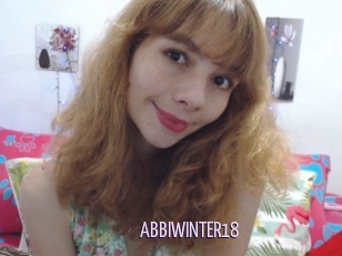 ABBIWINTER18