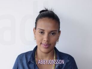 ABBYJONSSON