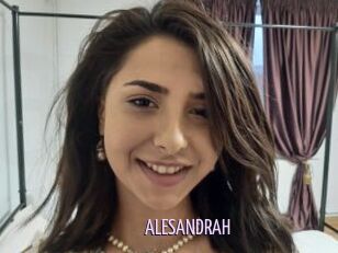 ALESANDRAH