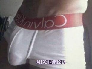 ALEXSTRONGSEX