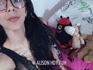 ALISON_HOT_CUM