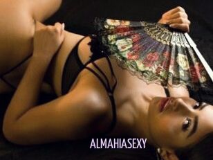 ALMAHIASEXY