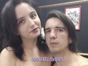 ANNABELLforBRENT