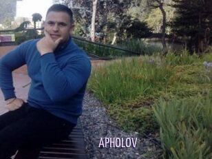 APHOLO_V