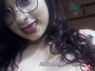 ARHISAHARAH