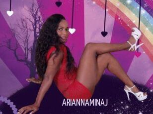 ARIANNAMINAJ