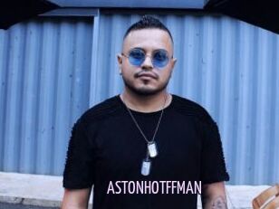 ASTONHOTFFMAN