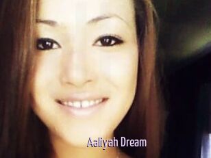 Aaliyah_Dream