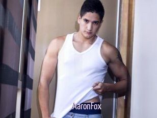 AaronFox