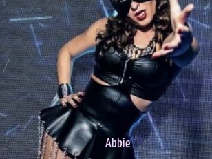 Abbie