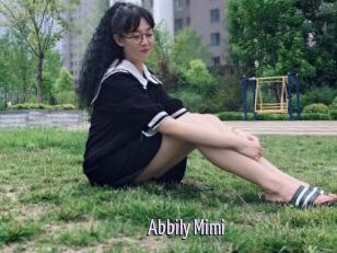 Abbily_Mimi