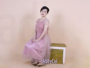 AbbyCui