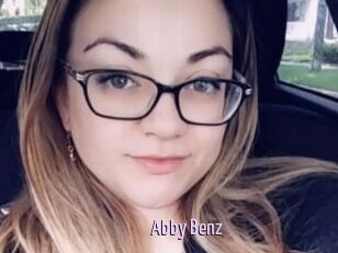 Abby_Benz