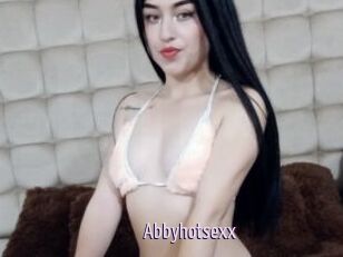 Abbyhotsexx