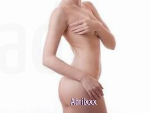 Abrilxxx