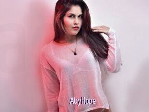 AbyHope