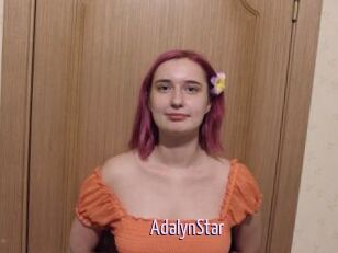 AdalynStar