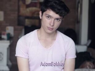 AdamBakker