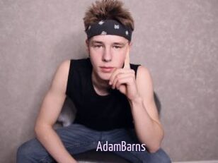 AdamBarns