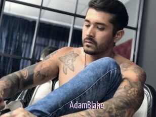 AdamBlake