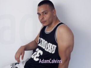 AdamCalvins