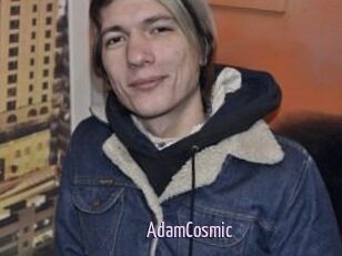 AdamCosmic