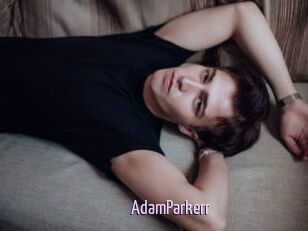 AdamParkerr