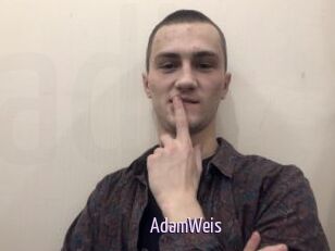 AdamWeis