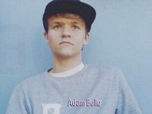 Adam_Belle