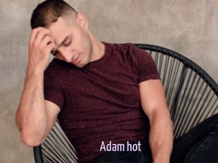 Adam_hot