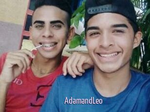 AdamandLeo