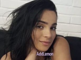 AddLemon