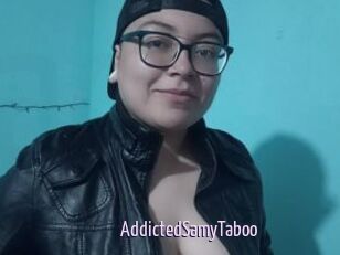 AddictedSamyTaboo