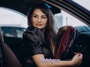 AdeleAgnes