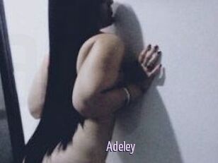 Adeley