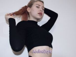 AdelinaDoyle