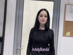 AdelyBonde