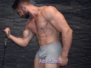 AdonisDenis