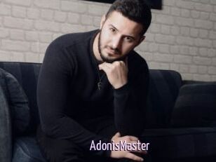 AdonisMaster