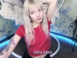 Adria_Adara