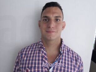 AdrianBlanc