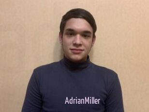 AdrianMiller