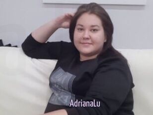 AdrianaLu