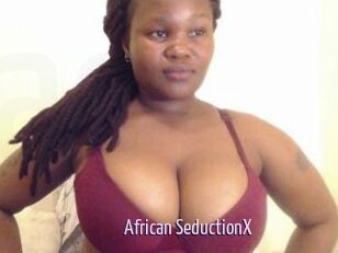 African_SeductionX