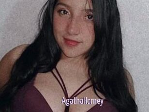 AgathaHorney