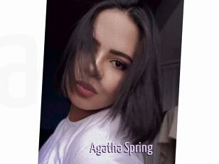 Agatha_Spring