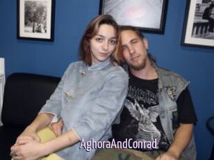 AghoraAndConrad