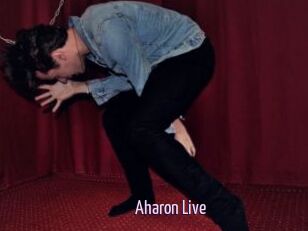 Aharon_Live